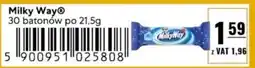 Eurocash Milky Way oferta