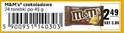 Eurocash M&M's czekoladowe oferta