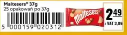 Eurocash Maltesers oferta
