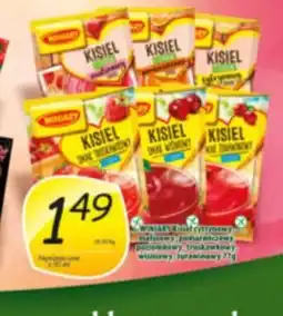 Rosa Kisiel Winiary oferta