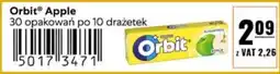 Eurocash Orbit Apple oferta