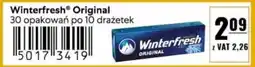 Eurocash Winterfresh Original oferta