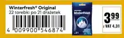 Eurocash Winterfresh Original oferta
