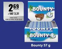 Eurocash Bounty oferta