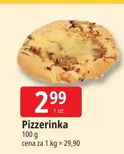 E.Leclerc Pizzerinka Leclerc oferta