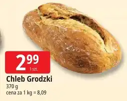 E.Leclerc Chleb Grodzki Leclerc oferta