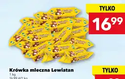 Lewiatan Krówka mleczna Lewiatan oferta