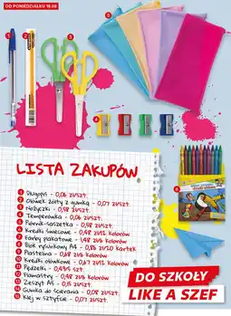 Kaufland Klej w sztyfcie oferta