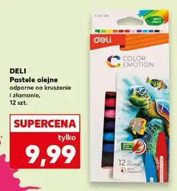 Kaufland Pastele olejne Deli oferta