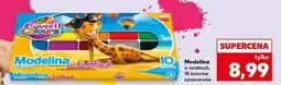 Kaufland Modelina Sweet Colours oferta