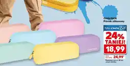 Kaufland Piórnik silikonowy Coolpack oferta