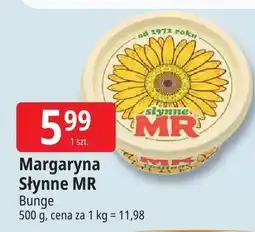 E.Leclerc Margaryna Słynne MR Bunge oferta