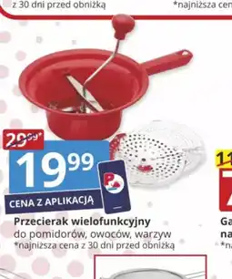 Prymus-AGD Przecierak wielofunkcyjny oferta