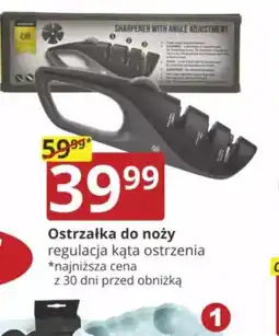 Prymus-AGD Ostrzałka do noży oferta