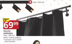 Prymus-AGD Karnisz podwójny oferta