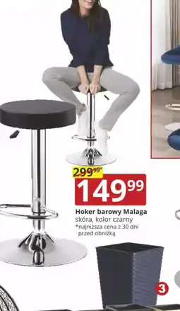 Prymus-AGD Hoker barowy Malaga oferta