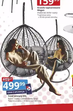 Prymus-AGD Fotel wiszący XXL oferta