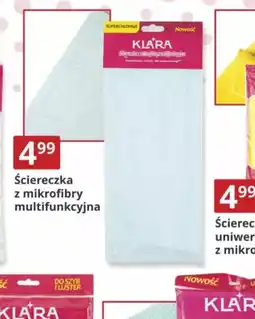 Prymus-AGD Sciereczka z mikrofibry multifunkcyjna oferta