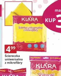 Prymus-AGD Sciereczka uniwersalna z mikrofibry Klara oferta