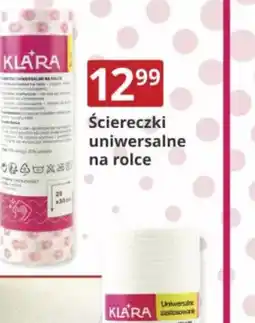 Prymus-AGD Sciereczki uniwersalne na rolce oferta