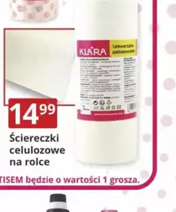 Prymus-AGD Sciereczki celulozowe na rolce oferta