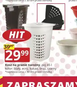 Prymus-AGD Kosz na pranie narożny oferta