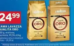 Stokrotka Optima Kawa Lavazza Qualita Oro oferta