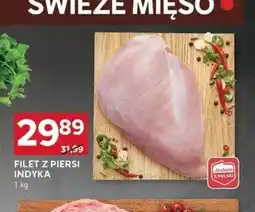 Stokrotka Optima Filet z piersi indyka oferta