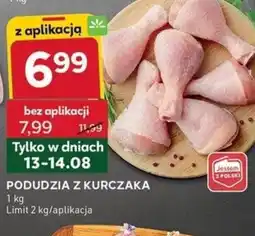 Stokrotka Optima Podudzia z kurczaka oferta