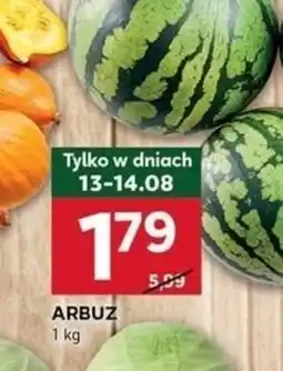 Stokrotka Optima Arbuz oferta