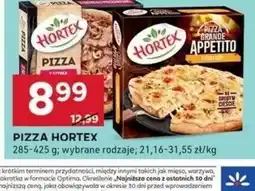 Stokrotka Optima Pizza Hortex oferta