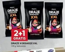 Stokrotka Optima Draże Korsarze XXL oferta