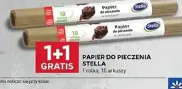 Stokrotka Optima Papier do pieczenia Stella oferta