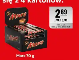Eurocash Mars oferta