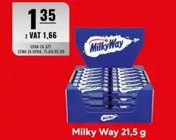 Eurocash Milky Way oferta