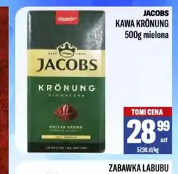 TomiMarkt Kawa Jacobs Krönung oferta