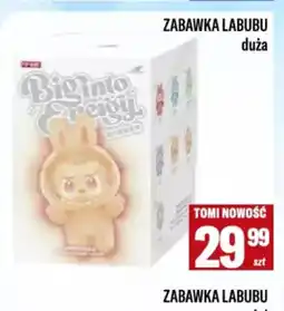 TomiMarkt Zabawka Labubu oferta