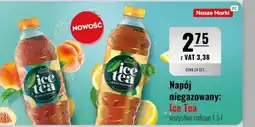 Eurocash Napój niegazowany: Ice Tea oferta