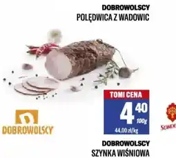 TomiMarkt Polędwica z Wądowic Dobrowolscy oferta
