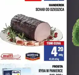 TomiMarkt Handerek Schab od Dziedzica oferta