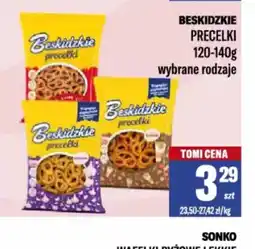 TomiMarkt Precelki Beskidzkie oferta