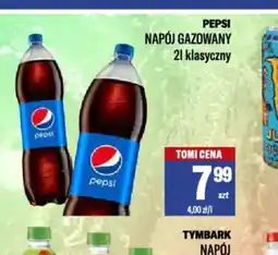 TomiMarkt Pepsi oferta