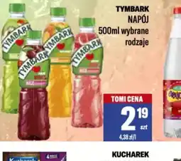 TomiMarkt Napój Tymbark oferta