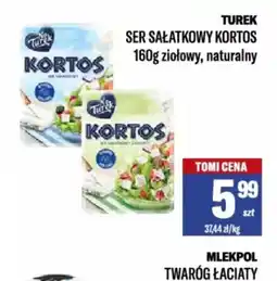 TomiMarkt Ser sałatkowy Kortos Turek oferta