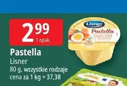 E.Leclerc Pastella Lisner oferta