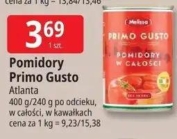 E.Leclerc Pomidory Primo Gusto Atlanta oferta
