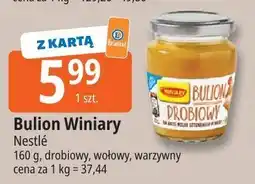 E.Leclerc Bulion Winiary Nestle oferta