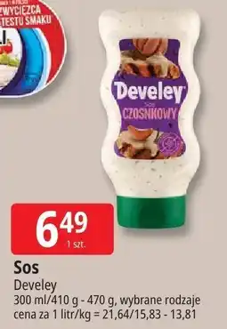 E.Leclerc Sos Develey oferta