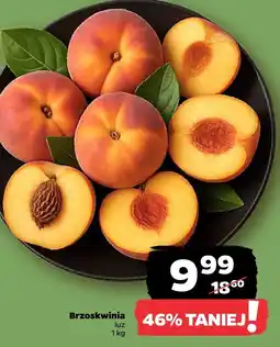 Netto Brzoskwinia Netto oferta