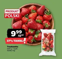 Netto Truskawka Netto oferta